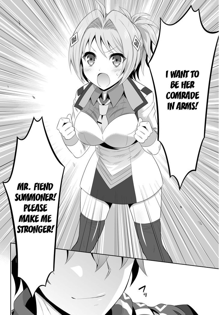 Ultimate Antihero Chapter 1 page 40 - Chapter 1 : New Tokyo Magic Academy 101st Training Platoon