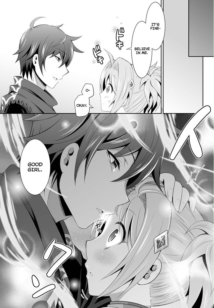 Ultimate Antihero Chapter 1 page 41 - Chapter 1 : New Tokyo Magic Academy 101st Training Platoon
