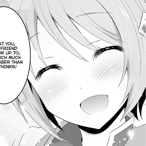 Ultimate Antihero Chapter 2 : Sumika and Chikori cover