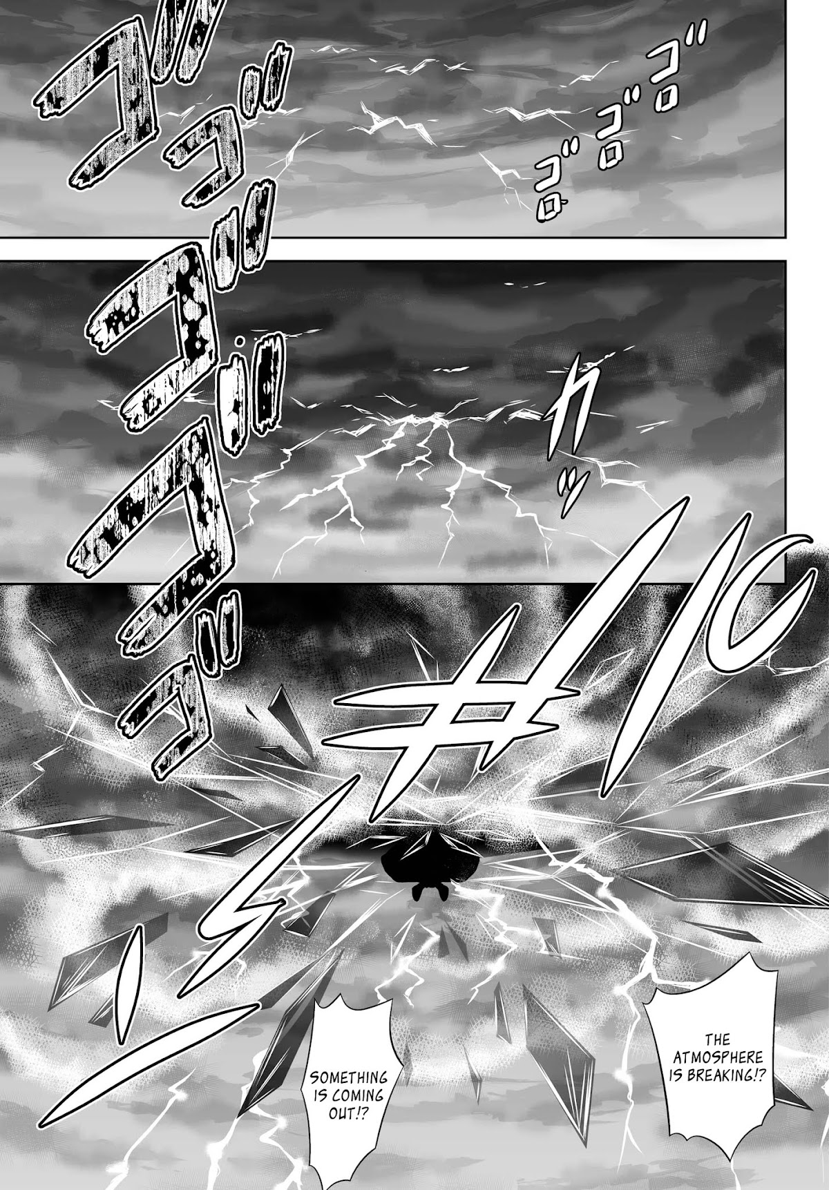 Ultimate Antihero Chapter 5 page 13 - Chapter 5 : Original Demon