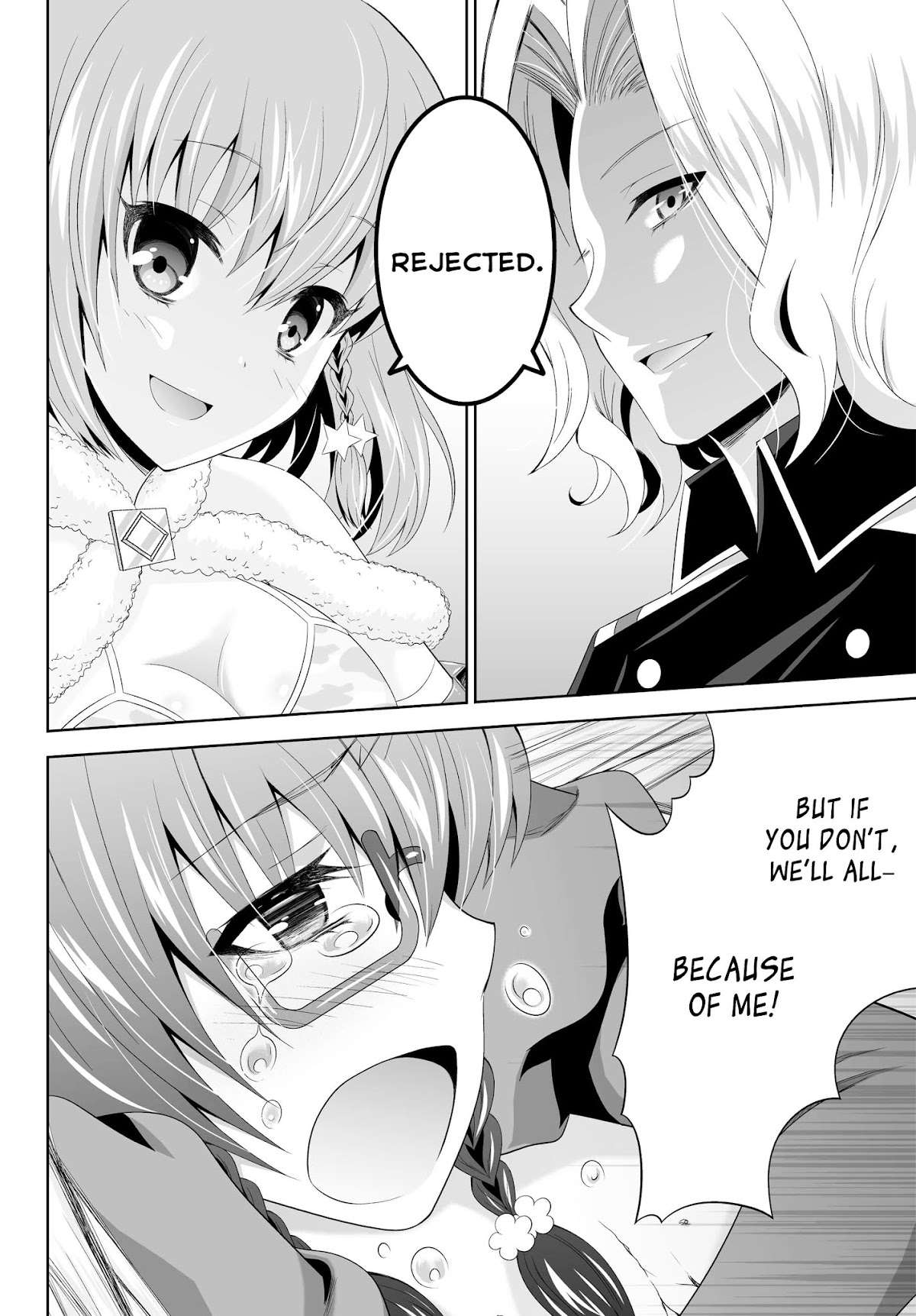 Ultimate Antihero Chapter 5 page 34 - Chapter 5 : Original Demon
