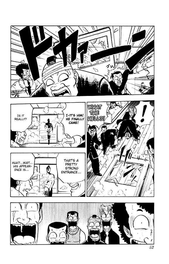 Ultimate!! Hentai Kamen Chapter 11 page 12 - Chapter 11