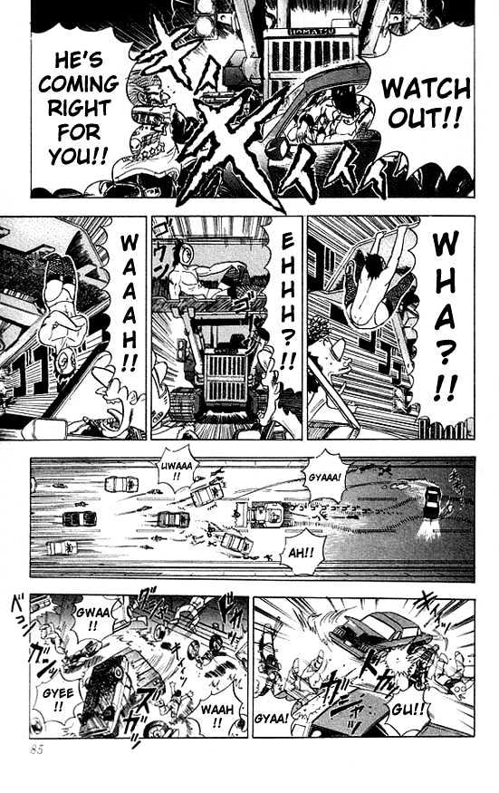 Ultimate!! Hentai Kamen Chapter 13 page 13 - Chapter 13