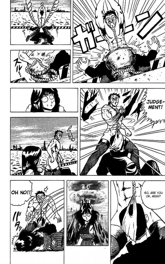 Ultimate!! Hentai Kamen Chapter 18 page 30 - Chapter 18
