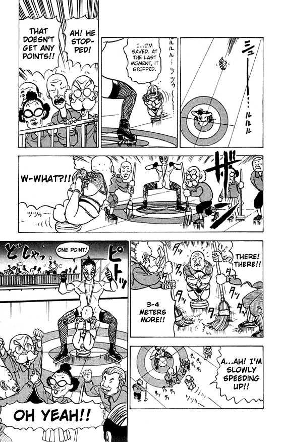 Ultimate!! Hentai Kamen Chapter 23 page 15 - Chapter 23