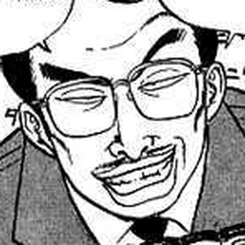 Ultimate!! Hentai Kamen Chapter 24 : A 17 Year Old Wife?! cover