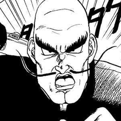 Ultimate!! Hentai Kamen Chapter 26 cover