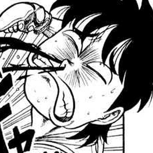 Ultimate!! Hentai Kamen Chapter 3 : Aiko's Secret cover