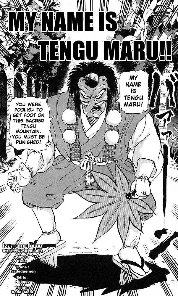 Ultimate!! Hentai Kamen Chapter 37 page 2 - Chapter 37