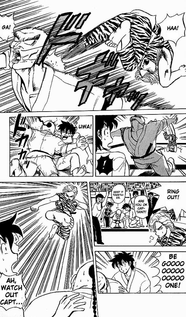 Ultimate!! Hentai Kamen Chapter 47 page 9 - Chapter 47