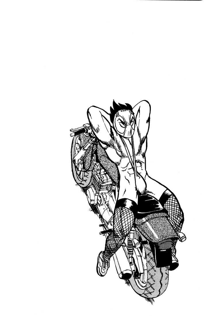 Ultimate!! Hentai Kamen Chapter 5 page 21 - Chapter 5 : Wearing Torn Clothes Also Feels Good!!