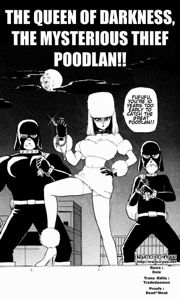 Ultimate!! Hentai Kamen Chapter 52 page 2 - Chapter 52