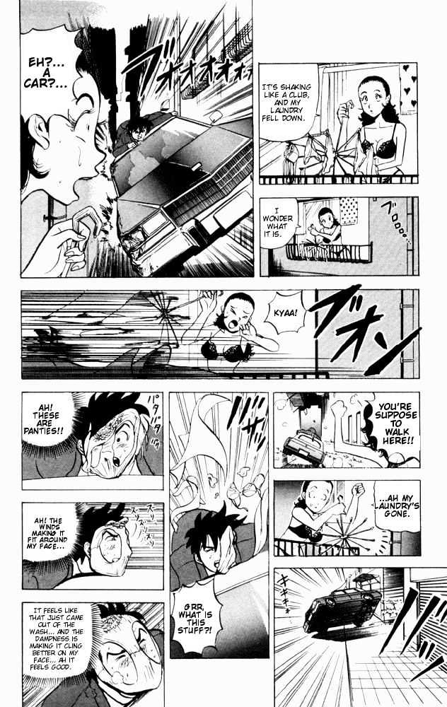 Ultimate!! Hentai Kamen Chapter 56 page 16 - Chapter 56