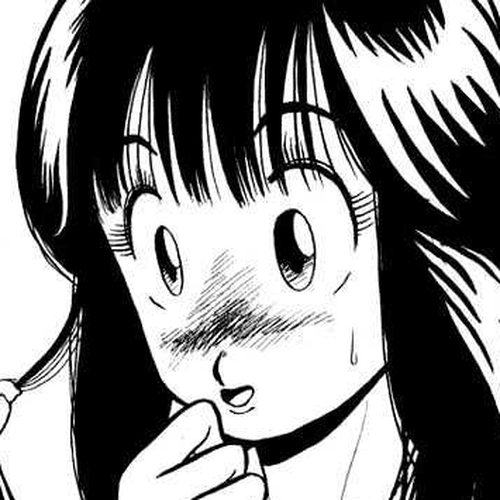 Ultimate!! Hentai Kamen Chapter 6 : Love Reading Contest! cover