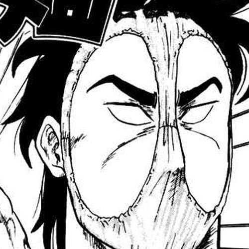 Ultimate!! Hentai Kamen Chapter 8 : Special Chapter of Ultimate!! Hentai Kamen! cover