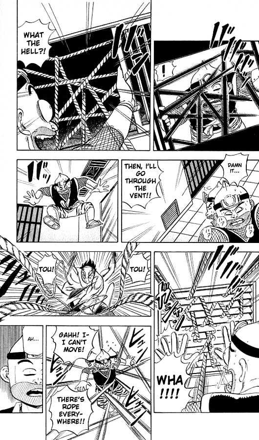 Ultimate!! Hentai Kamen Chapter 9 page 16 - Chapter 9