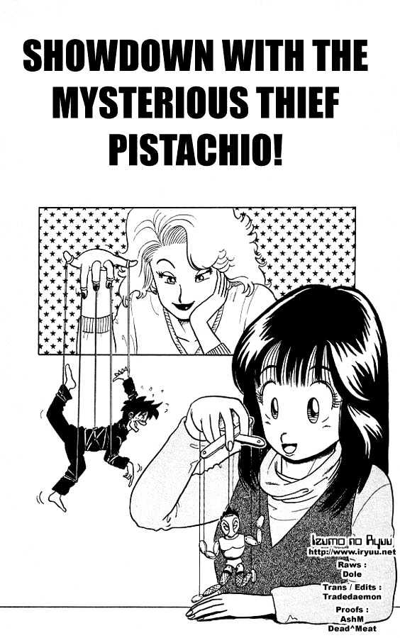 Ultimate!! Hentai Kamen Chapter 9 page 6 - Chapter 9
