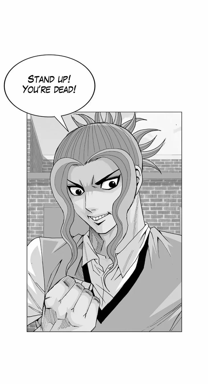 Ultimate Legend: Kang Hae Hyo Chapter 10 page 3 - Chapter 10