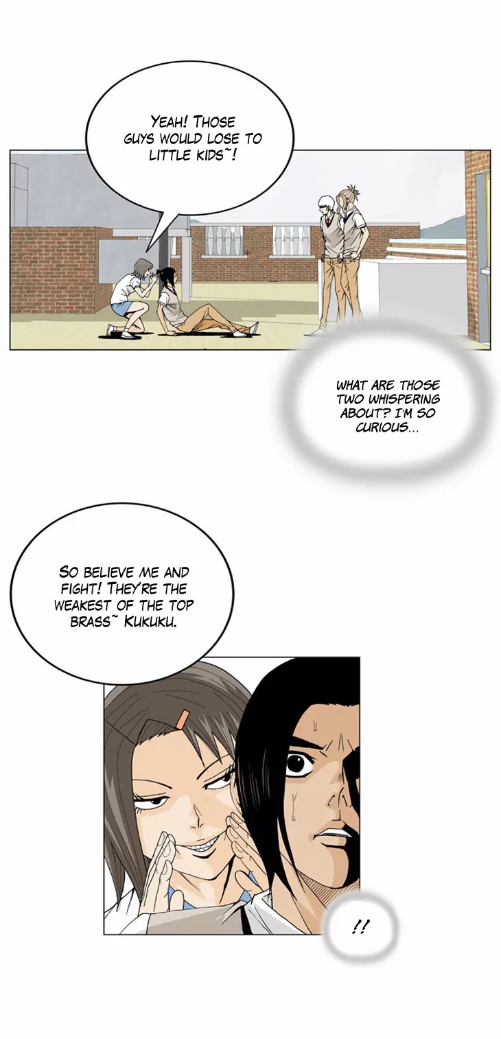 Ultimate Legend: Kang Hae Hyo Chapter 10 page 9 - Chapter 10
