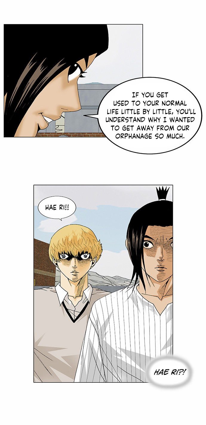 Ultimate Legend: Kang Hae Hyo Chapter 100 page 10 - Chapter 100