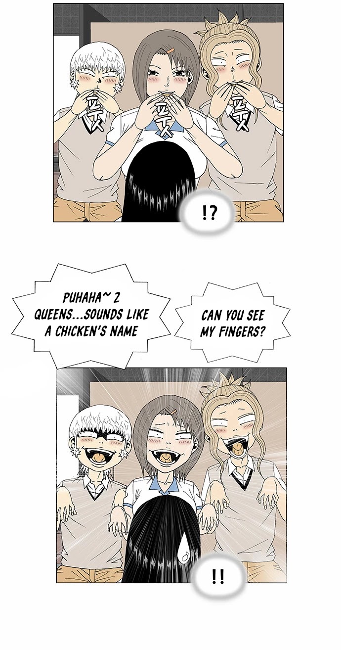Ultimate Legend: Kang Hae Hyo Chapter 100 page 13 - Chapter 100