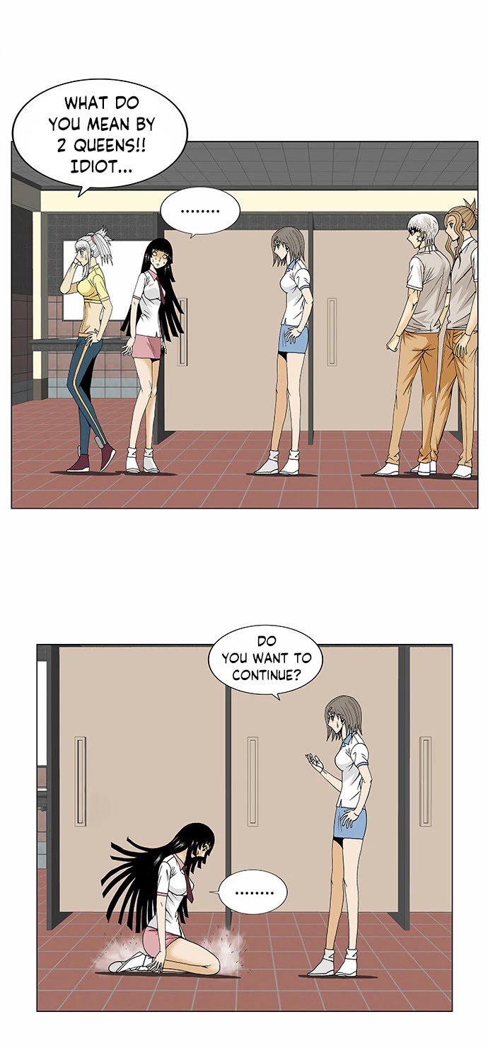 Ultimate Legend: Kang Hae Hyo Chapter 100 page 18 - Chapter 100