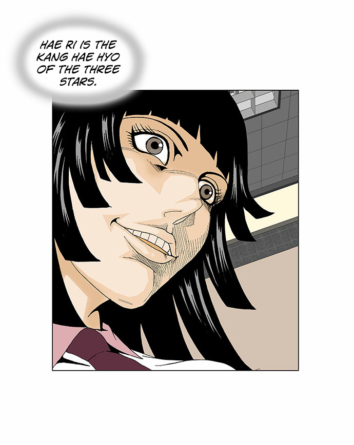 Ultimate Legend: Kang Hae Hyo Chapter 100 page 22 - Chapter 100