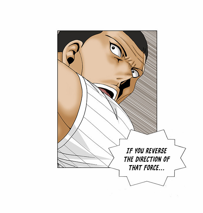 Ultimate Legend: Kang Hae Hyo Chapter 101 page 11 - Chapter 101