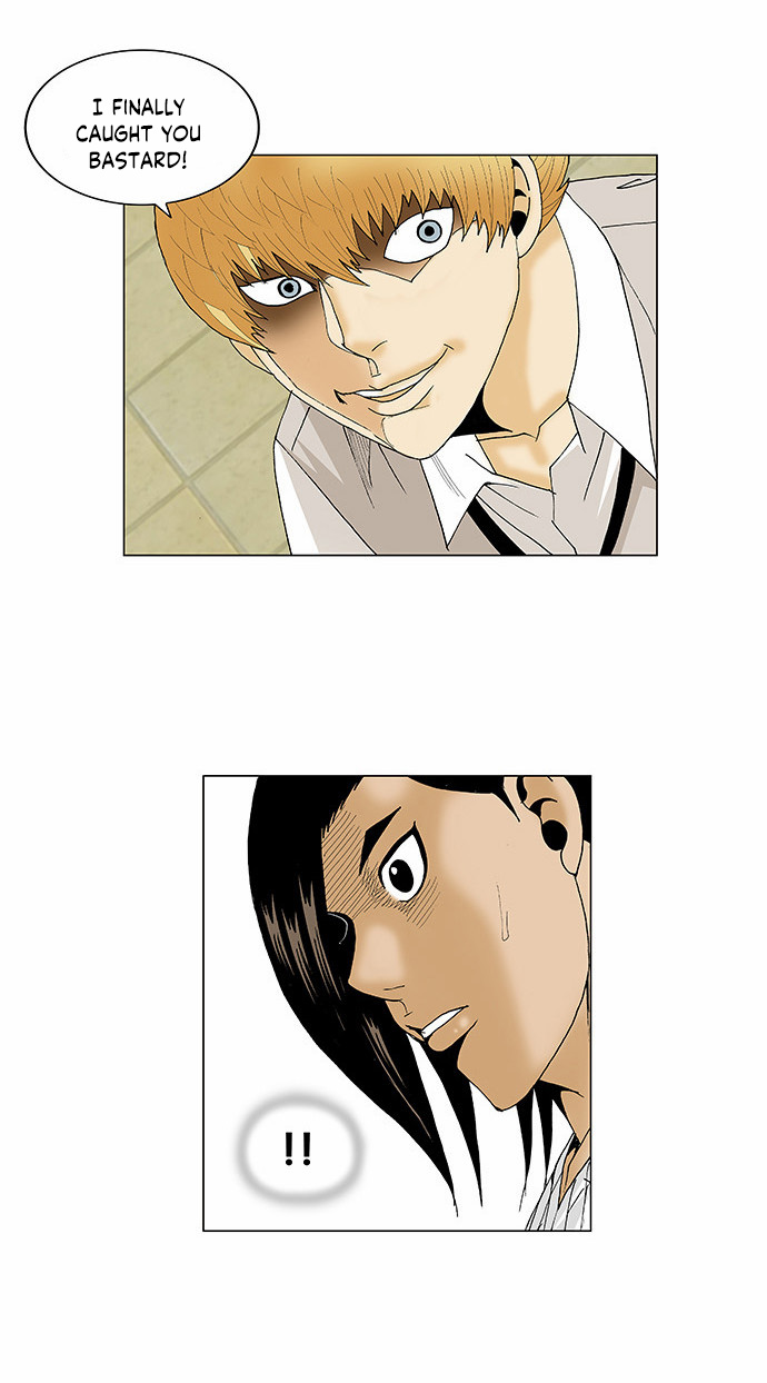 Ultimate Legend: Kang Hae Hyo Chapter 101 page 28 - Chapter 101