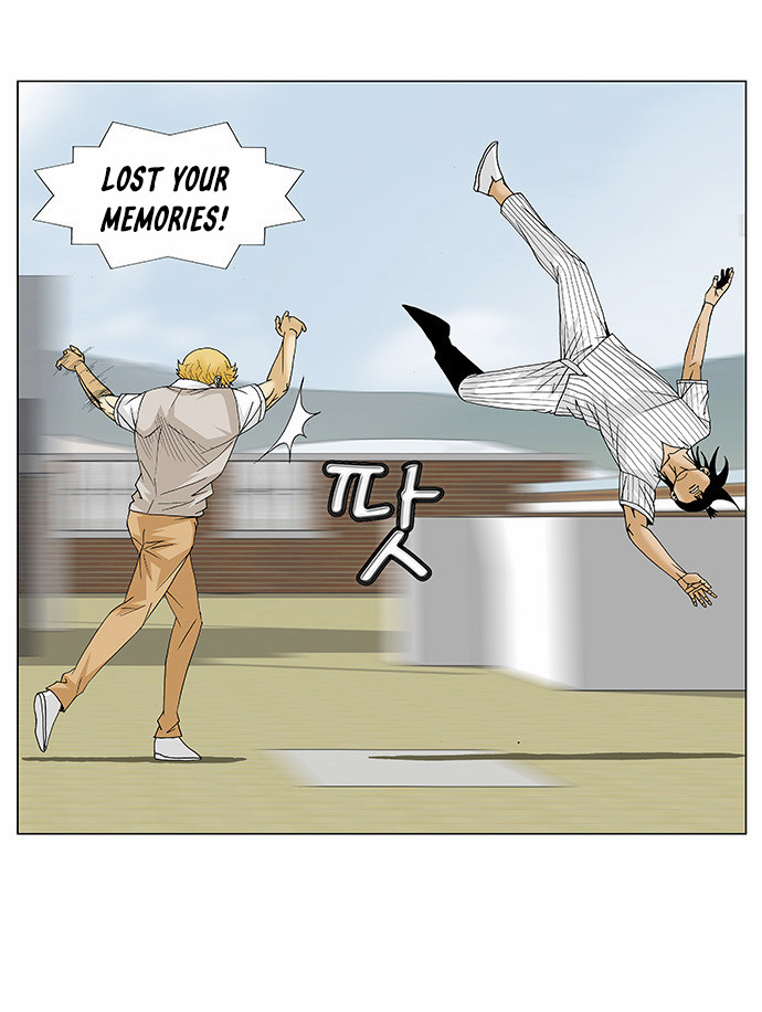 Ultimate Legend: Kang Hae Hyo Chapter 101 page 31 - Chapter 101