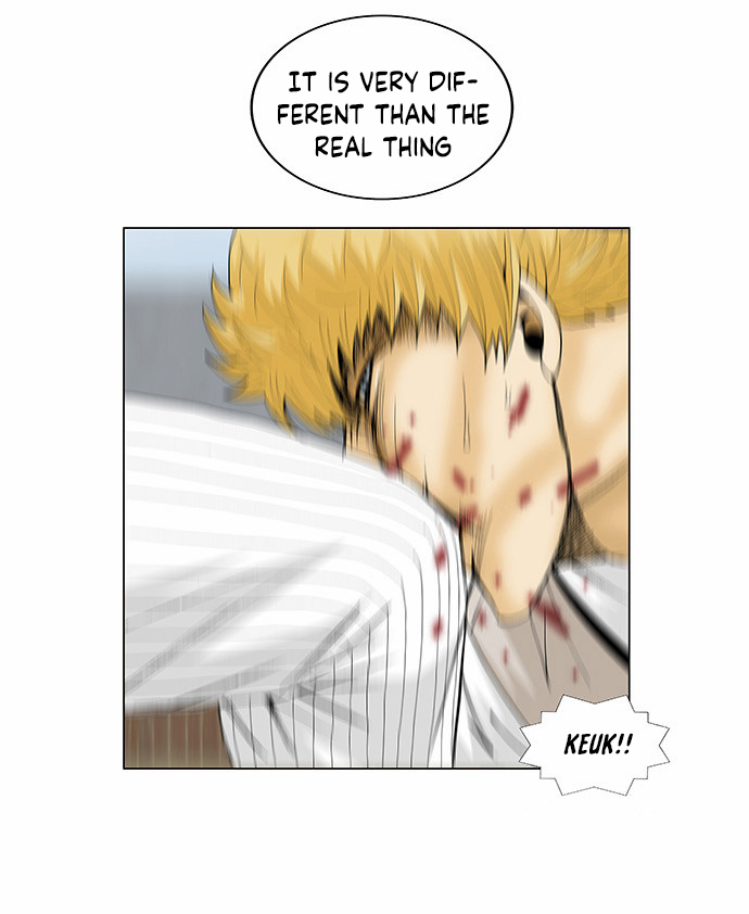 Ultimate Legend: Kang Hae Hyo Chapter 102 page 15 - Chapter 102