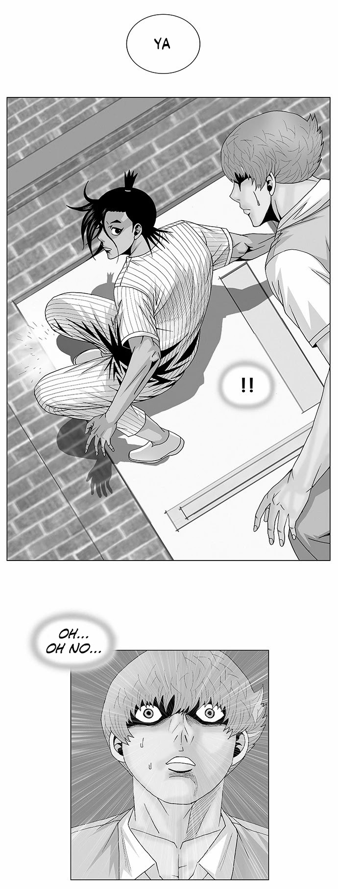Ultimate Legend: Kang Hae Hyo Chapter 102 page 3 - Chapter 102