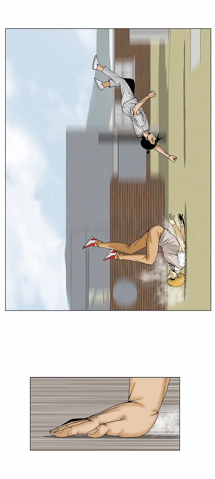 Ultimate Legend: Kang Hae Hyo Chapter 102 page 6 - Chapter 102