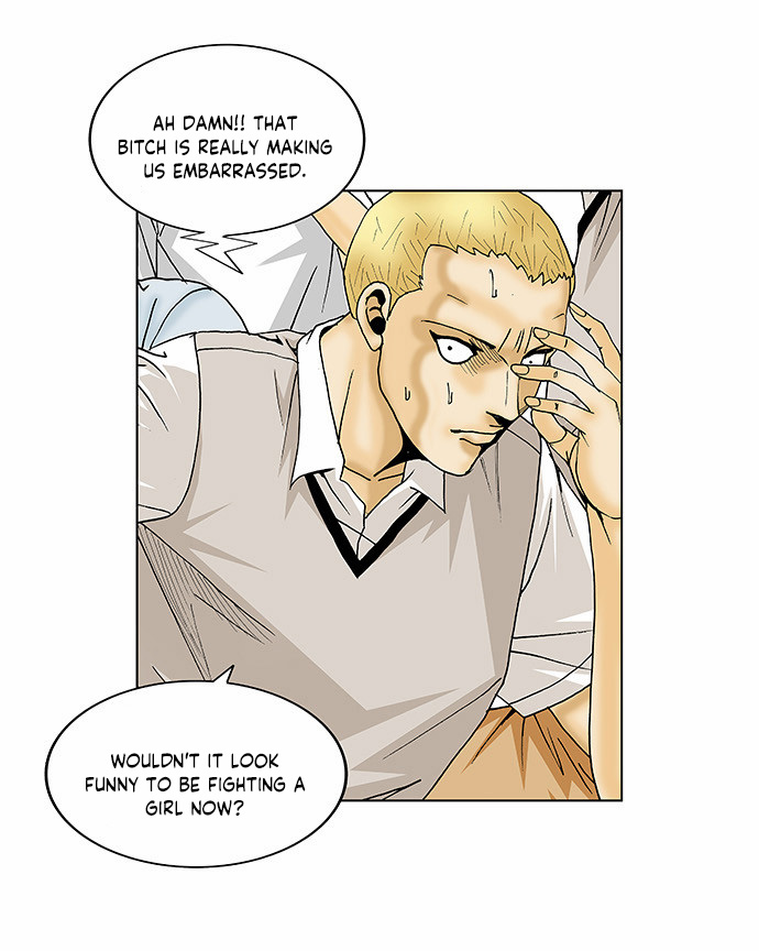 Ultimate Legend: Kang Hae Hyo Chapter 103 page 15 - Chapter 103