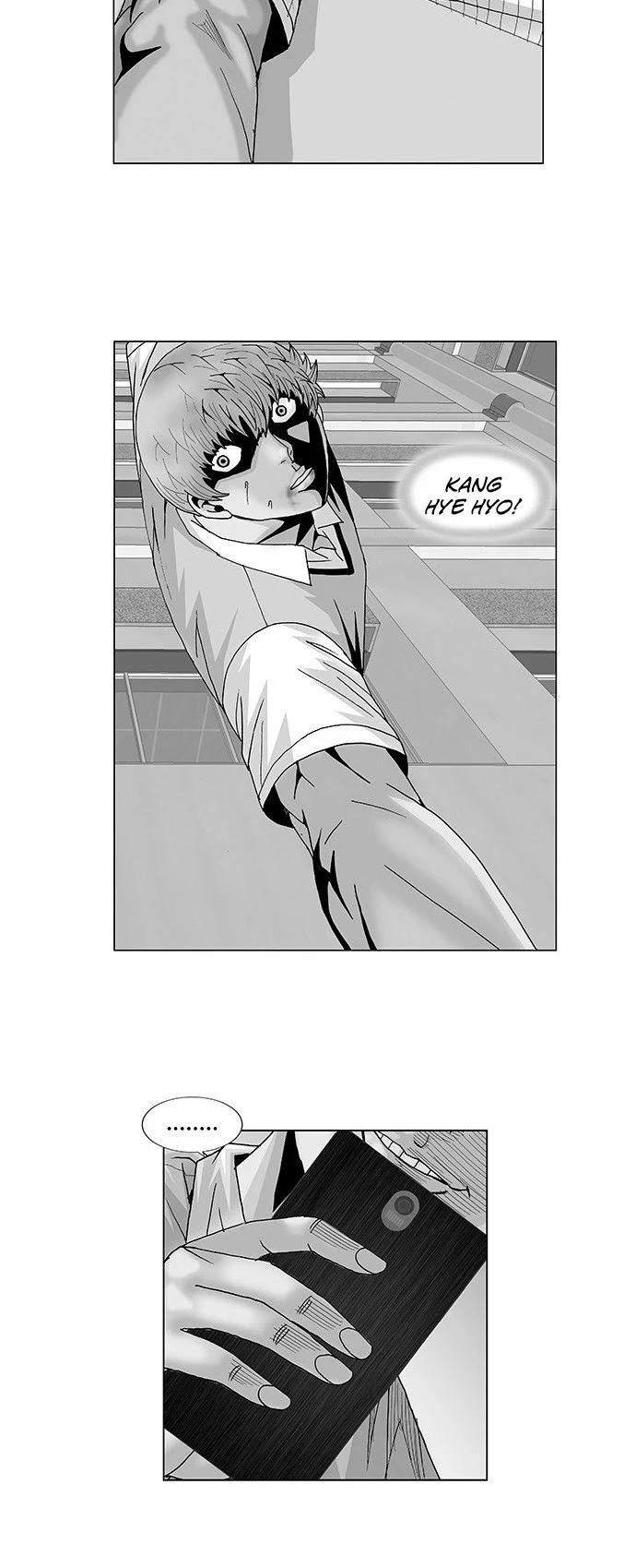 Ultimate Legend: Kang Hae Hyo Chapter 103 page 2 - Chapter 103