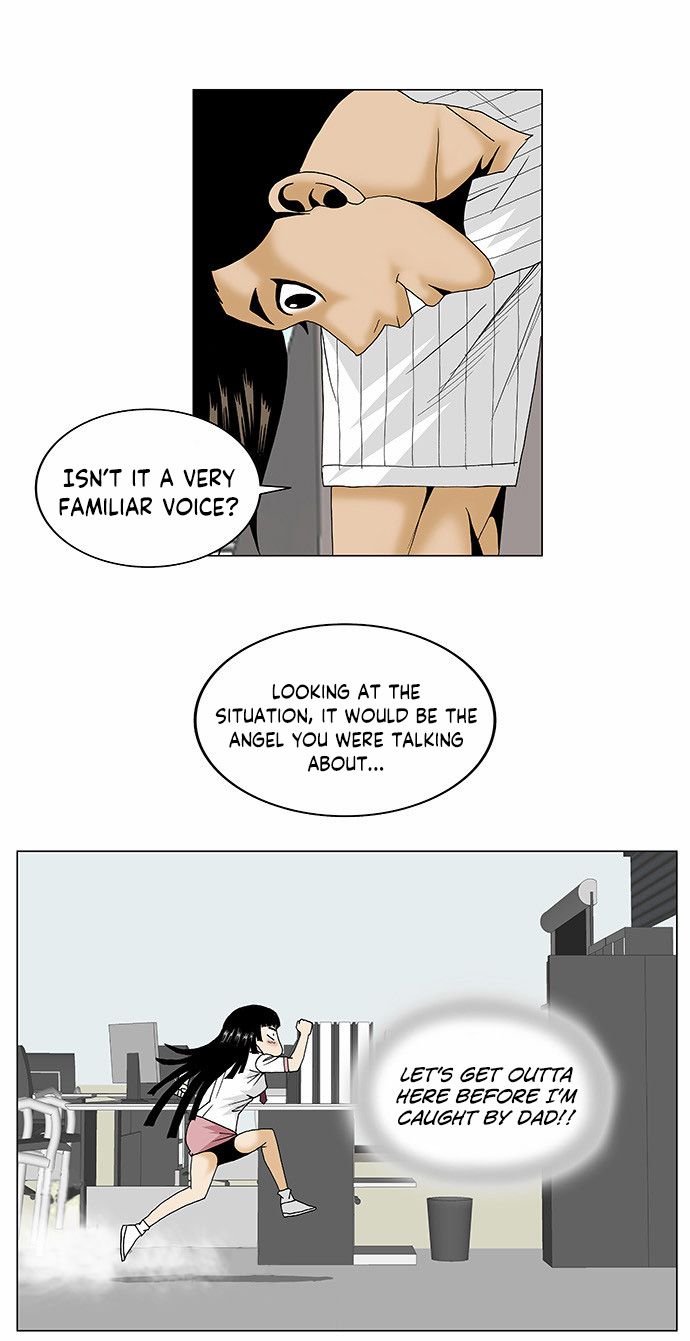 Ultimate Legend: Kang Hae Hyo Chapter 103 page 8 - Chapter 103