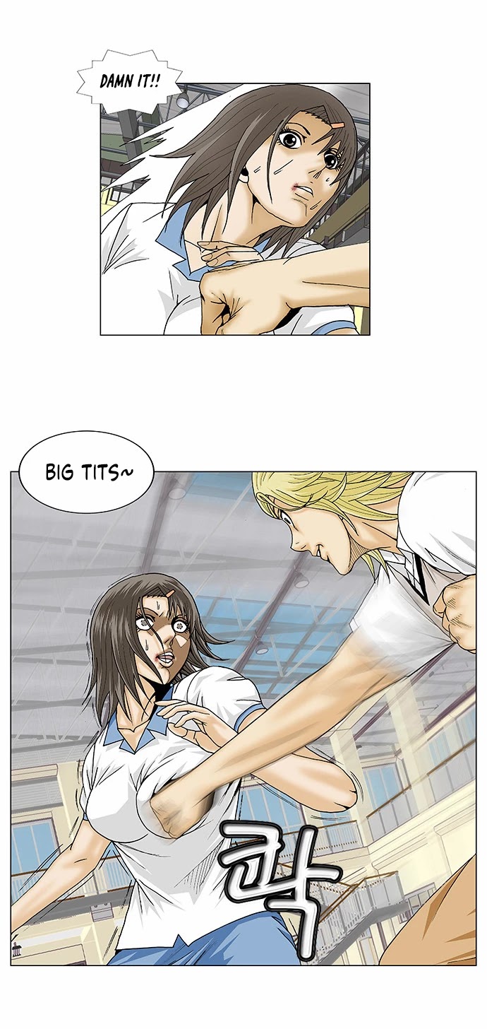 Ultimate Legend: Kang Hae Hyo Chapter 104 page 8 - Chapter 104