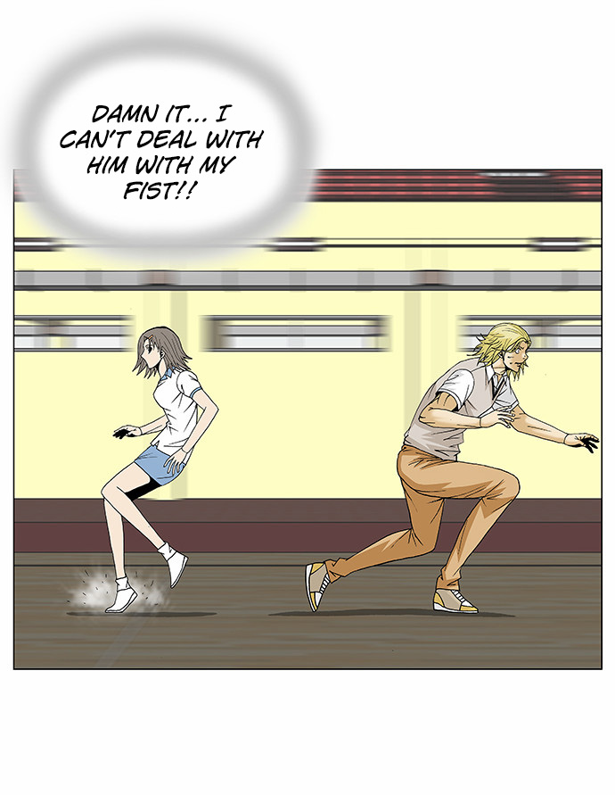 Ultimate Legend: Kang Hae Hyo Chapter 105 page 13 - Chapter 105