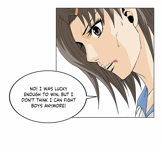 Ultimate Legend: Kang Hae Hyo Chapter 105 page 23 - Chapter 105
