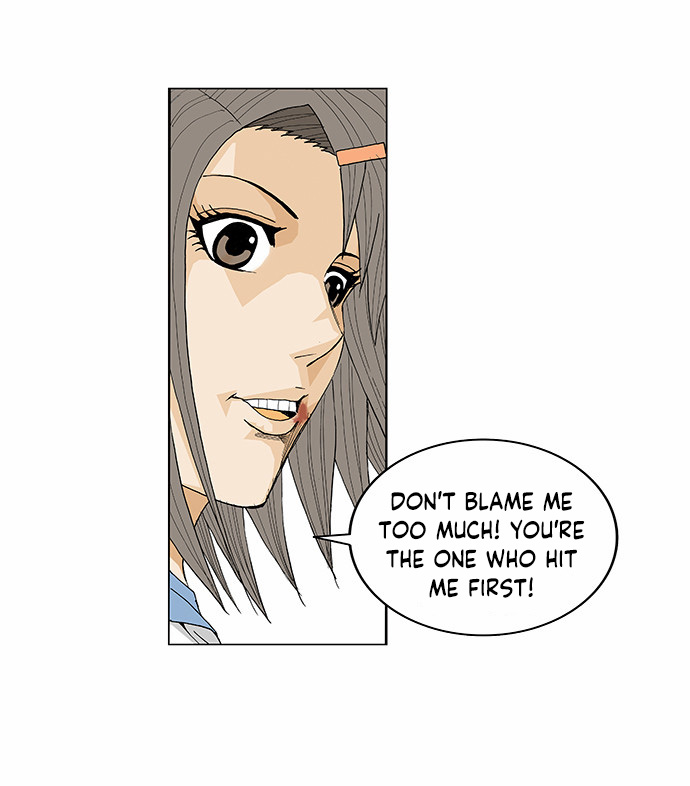Ultimate Legend: Kang Hae Hyo Chapter 105 page 28 - Chapter 105