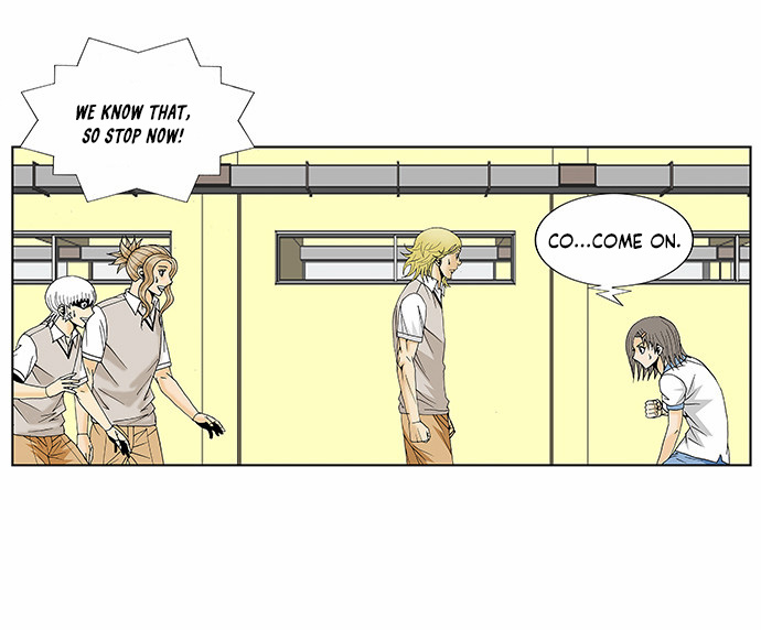 Ultimate Legend: Kang Hae Hyo Chapter 105 page 5 - Chapter 105
