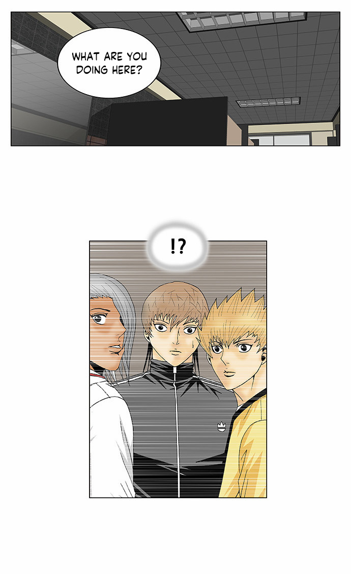 Ultimate Legend: Kang Hae Hyo Chapter 106 page 13 - Chapter 106