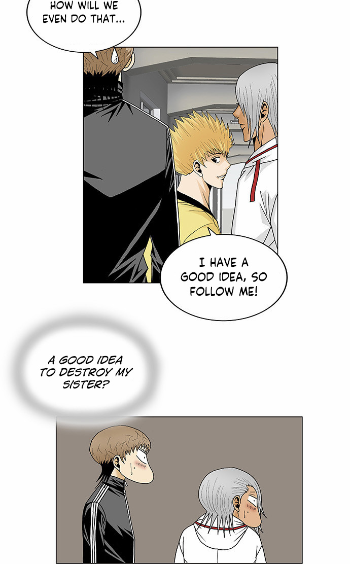 Ultimate Legend: Kang Hae Hyo Chapter 106 page 8 - Chapter 106