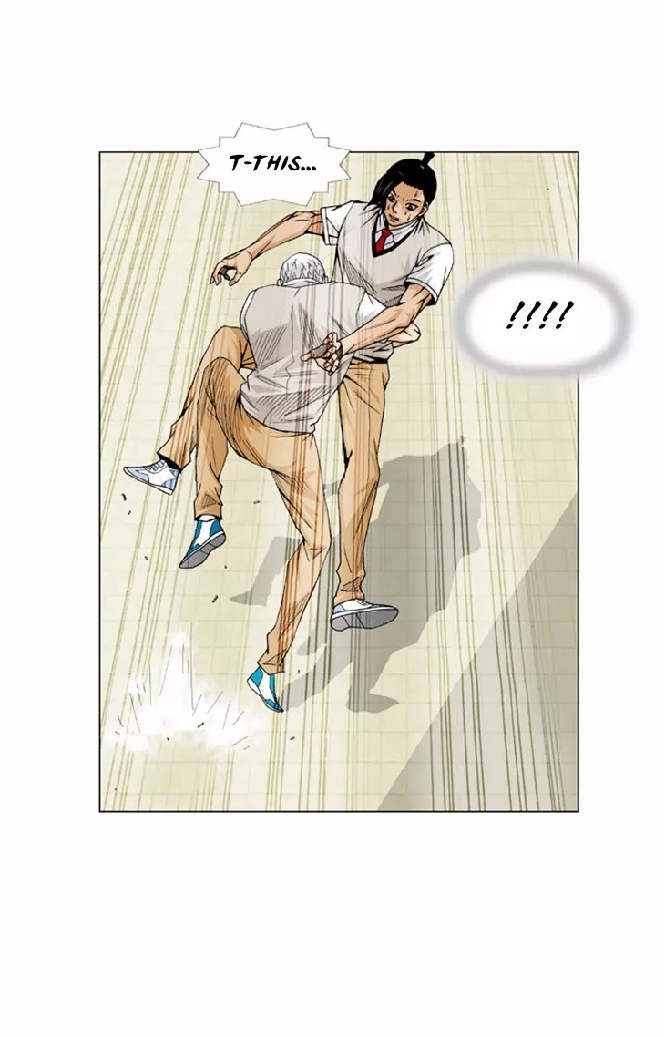 Ultimate Legend: Kang Hae Hyo Chapter 11 page 28 - Chapter 11