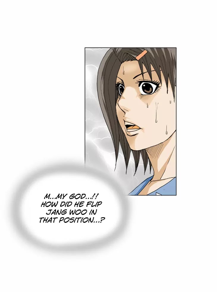 Ultimate Legend: Kang Hae Hyo Chapter 11 page 32 - Chapter 11