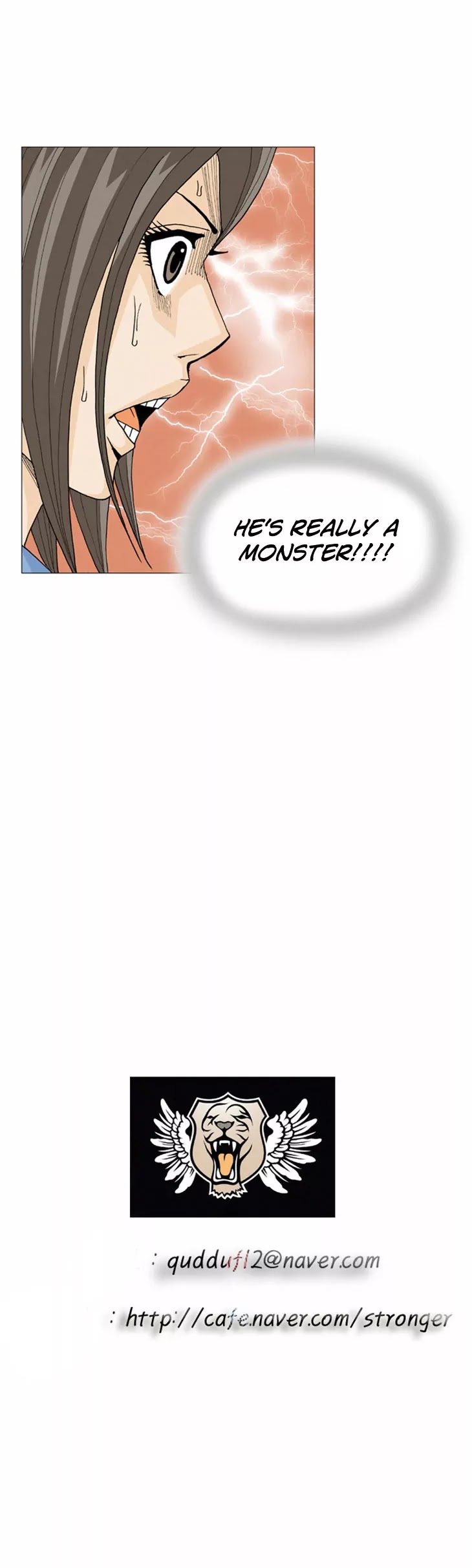 Ultimate Legend: Kang Hae Hyo Chapter 11 page 34 - Chapter 11