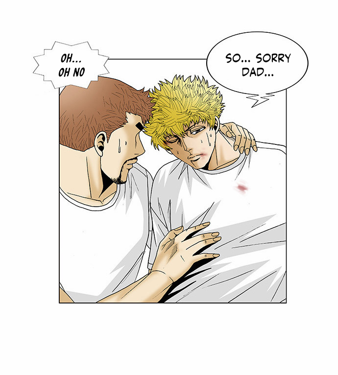 Ultimate Legend: Kang Hae Hyo Chapter 110 page 18 - Chapter 110