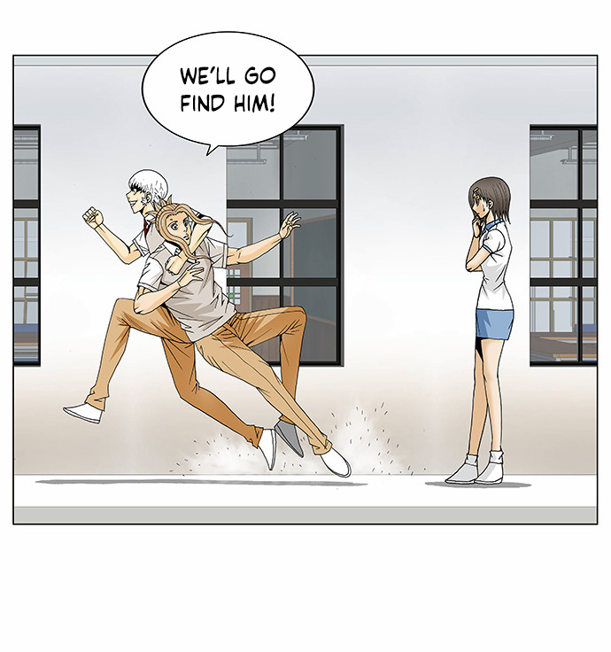 Ultimate Legend: Kang Hae Hyo Chapter 110 page 28 - Chapter 110