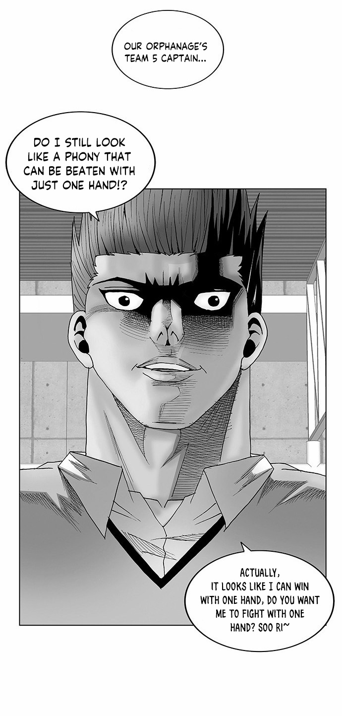 Ultimate Legend: Kang Hae Hyo Chapter 110 page 3 - Chapter 110