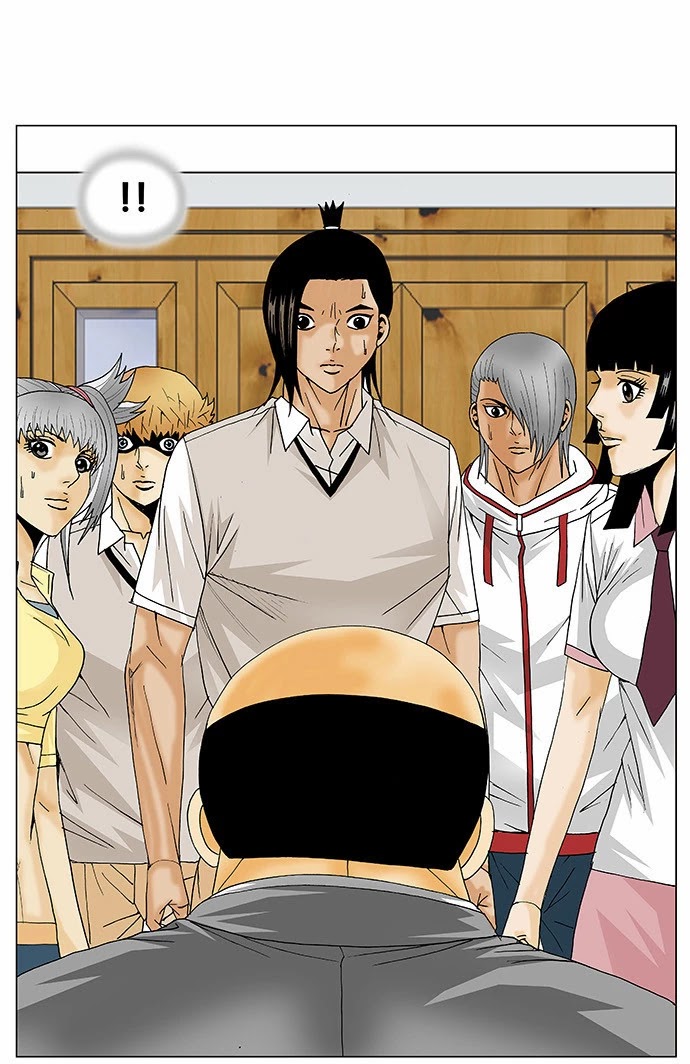 Ultimate Legend: Kang Hae Hyo Chapter 110 page 30 - Chapter 110